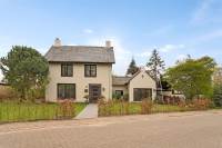 Woning Kosterstraat 15 Oost West en Middelbeers