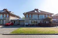 Woning Sterrenlaan 80 Waddinxveen