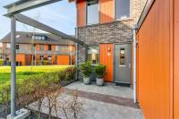Woning Ossecamp 23 Castricum