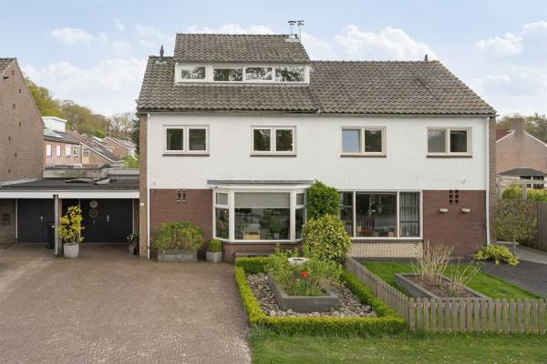 Woning Elzenlaan 4 Smilde