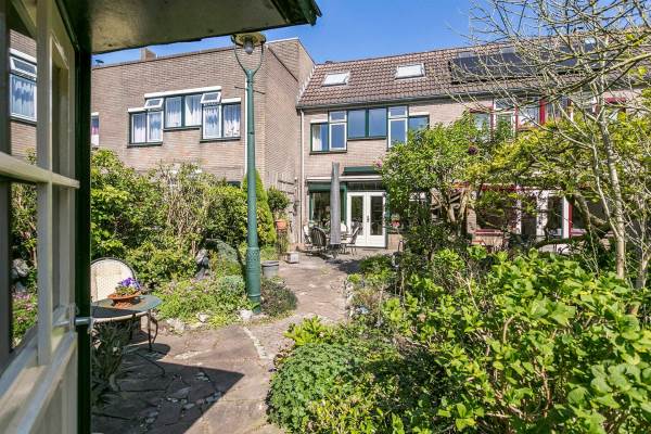 Woning Braamkamp 146 Zutphen