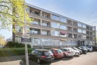 Woning Monseigneur van Steelaan 402 Voorburg