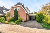 Woning Belle van Zuylenlaan 2 Castricum