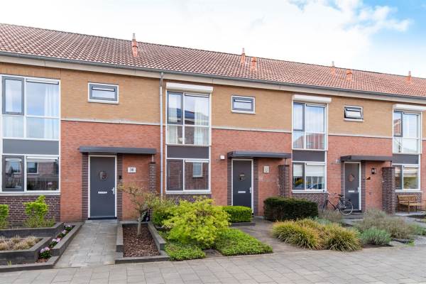 Woning Dovenetel 34 Rijssen