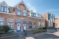 Woning Peulenstraat-zuid 81 Hardinxveld-Giessendam