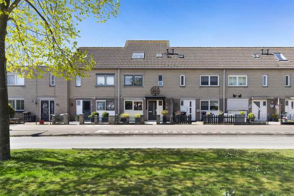 Woning Persijnlaan 130 Purmerend