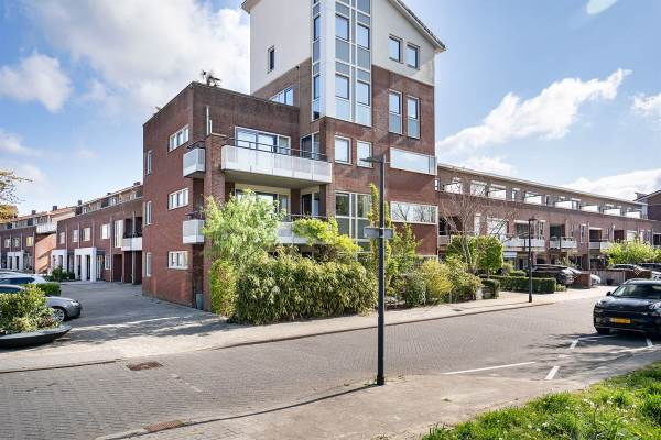 Woning e Octaviolaan 2 Capelle aan den IJssel