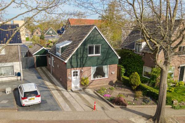 Woning Heerenweg 191 Heiloo
