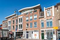 Woning Gasthuisvest 9C Haarlem