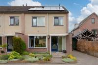 Woning Burg Bijleveldsingel 4 Hattem