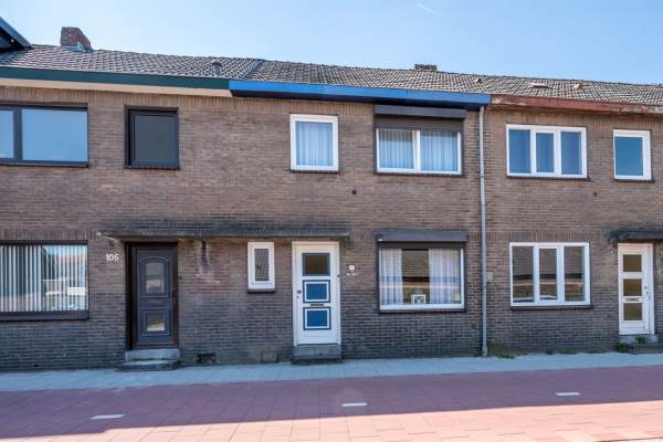 Woning Kaldenkerkerweg 104 Tegelen