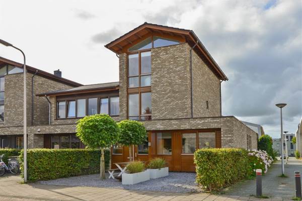 Woning Krabbescheer 30 Alphen aan den Rijn