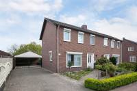 Woning Zwarte Plakweg 3 America
