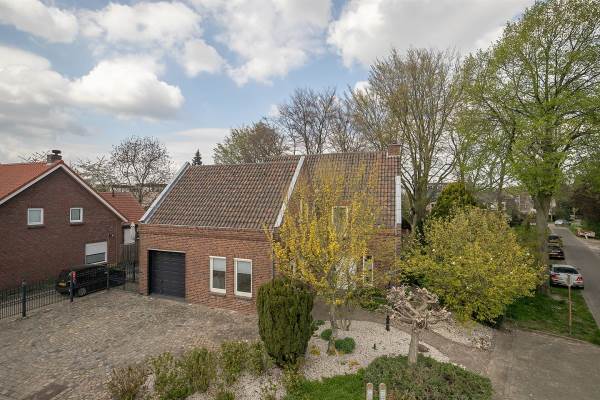 Woning Stationsweg 139a Venray