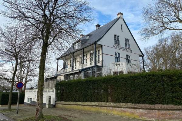 Woning Groesbeekseweg 428D Nijmegen