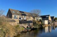 Woning Berenkreek 9 Spijkenisse