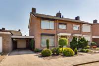 Woning Savelstraat 3 Weert