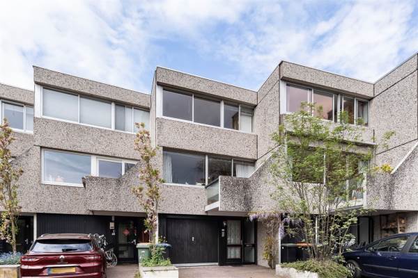 Woning Calabrië 8 Leusden