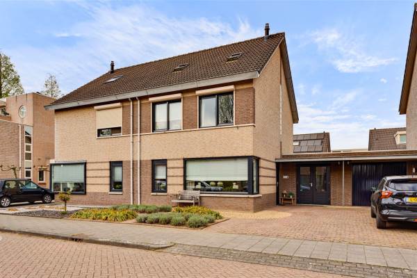 Woning Korbeel 40 Weert