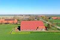 Woning Nieuweweg 1 Beerta