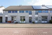 Woning De Doelen 6 Boxtel