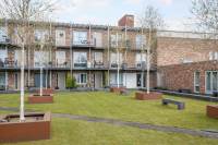 Woning Kees Stipplein 36 Veenendaal