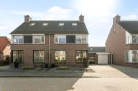 Woning IJssel 34 Kaatsheuvel