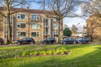 Woning Jacob van Campenlaan 363 Hilversum