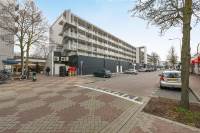 Woning Daniël Josephus Jittastraat 157 Tilburg