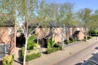 Woning Witpoel 17 Bavel (Gem. Breda)