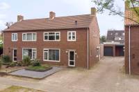 Woning Laurentiusstraat 31 Vierlingsbeek