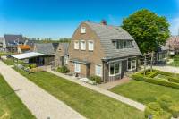 Woning Langbroekerweg 38 Doorn