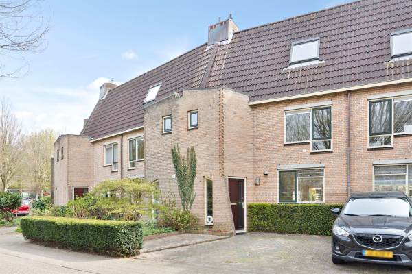 Woning Akelei 23 Breukelen