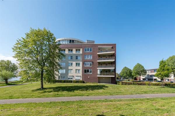 Woning Fellinilaan 172 Almere