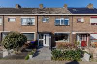 Woning Daltonstraat 7 Heemskerk