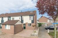 Woning Spechtstraat 2 Duiven