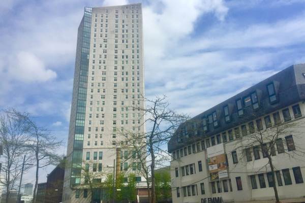 Woning Emmasingel 31217 Eindhoven