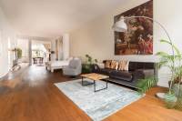 Woning Westeinde 62 & 62A Den Haag