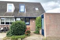 Woning Koraaldijk 25 Roosendaal