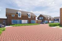 Woning Hellebaard 25 Uden