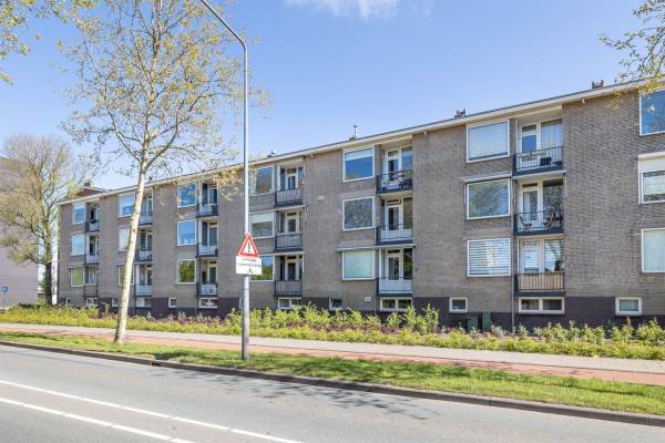 Woning Wolvenlaan 279 Hilversum