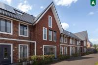 Woning Van Dijkerf 10 Veenendaal