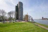 Woning Charloisse Hoofd 57b Rotterdam