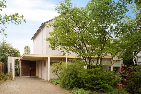 Woning Haffmanslaan 11 Nuenen