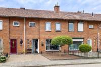 Woning Willem Kloosstraat 32 Almelo