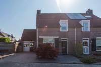 Woning Gaanderij 31 Alphen (NB)