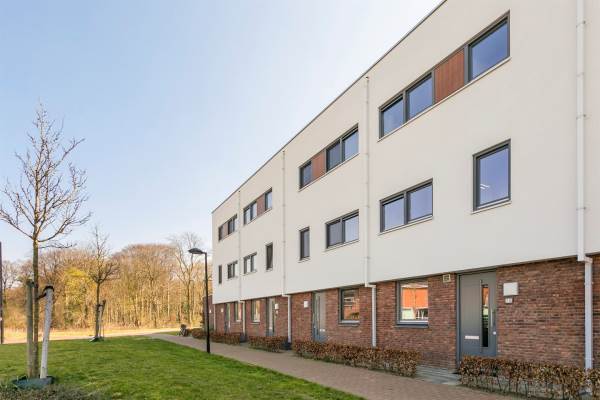 Woning Muurhagedis 28 Goirle