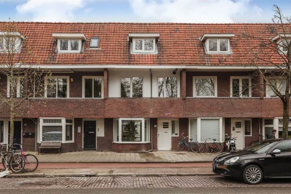 Woning Amsterdamsestraatweg 519 Utrecht