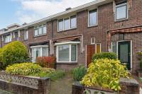 Woning Irisstraat 29 Vlaardingen