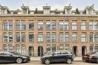 Woning Trompenburgstraat 31BOV Amsterdam